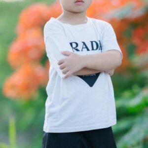 Kids t-shirt